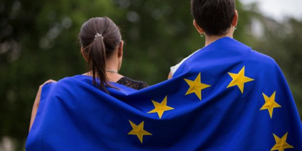 Medidas europeas para la igualdad de género