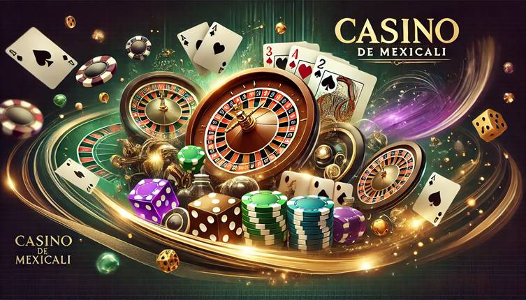 Cartas del casino