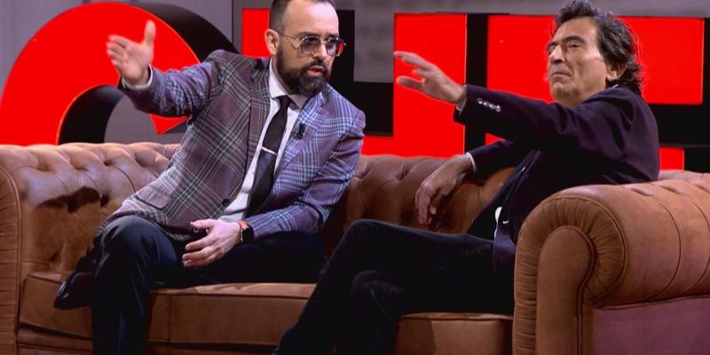 Arcadi Espada Chester