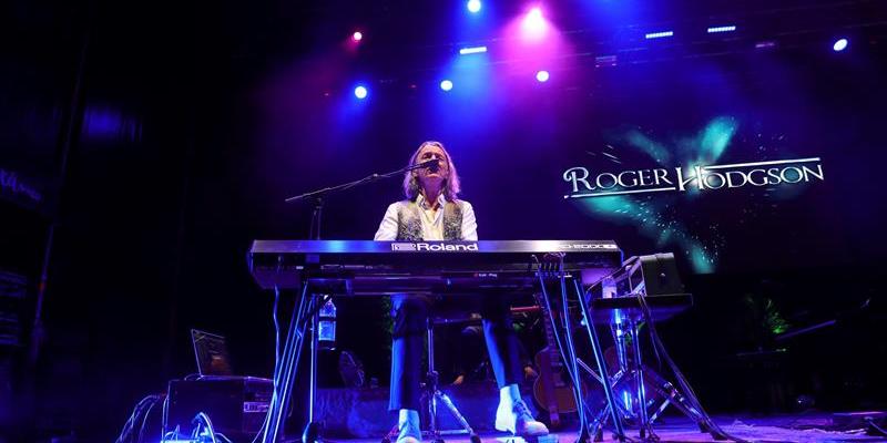 Breakfast in America