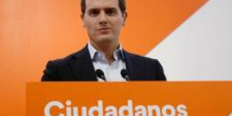 Ciudadanos