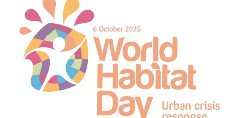 Día Mundial del Hábitat