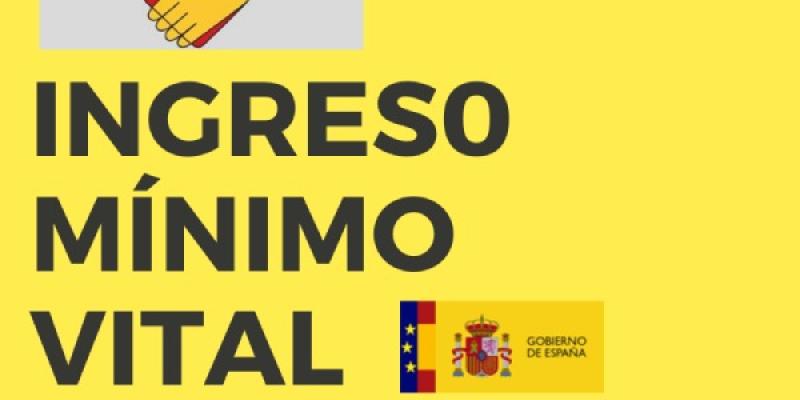 Ingreso Mínimo Vital