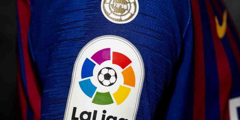 LaLiga volverá en un mes