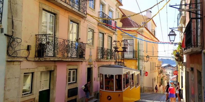 Lisboa