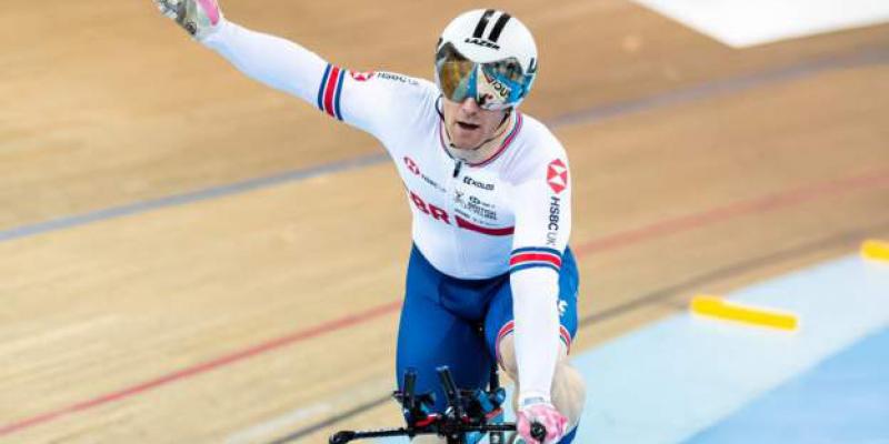 Los Mundiales de Paraciclismo de Río 2021 están cancelados por el Covid - 19