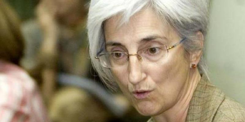 Segarra, la fiscal de la Sala de Mayores y Discapacidad, ha asegurado que desde el inicio de la pandemia han muerto entre el 6 y el 8 % de los ancianos que viven en residencias