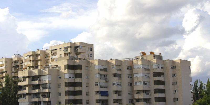 Edificios, Fotografía de ServiMedia