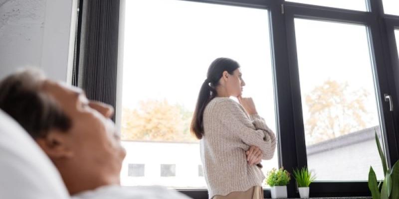 Delito el abandono a personas con discapacidad física