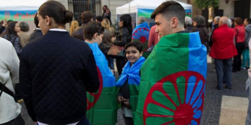 A Coruña insta a la inclusión laboral de la etnia gitana