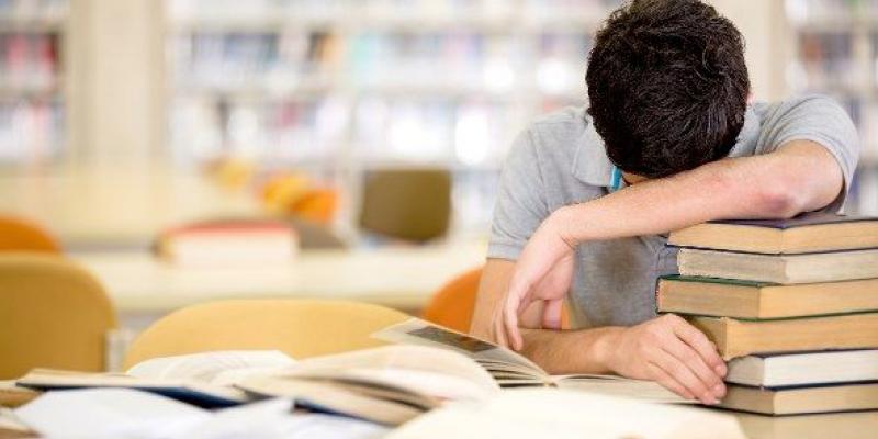 Abandono escolar en España y causas