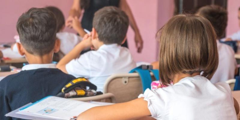 El abandono escolar, un gran reto para las escuelas
