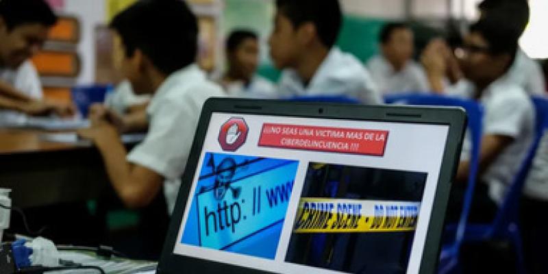 Abuso a menores por la IA