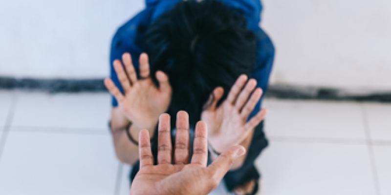 Casos de abusos sexuales menores España