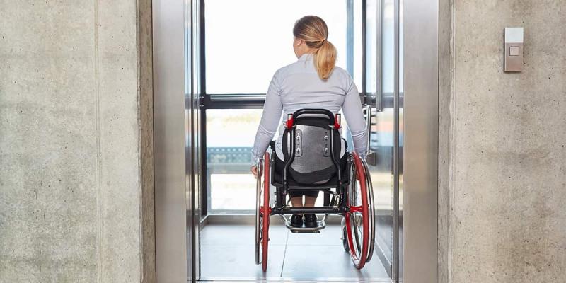 Descubre cómo hacer tu hogar más accesibles