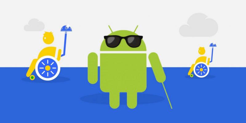 Accesibilidapp, aplicación accesible