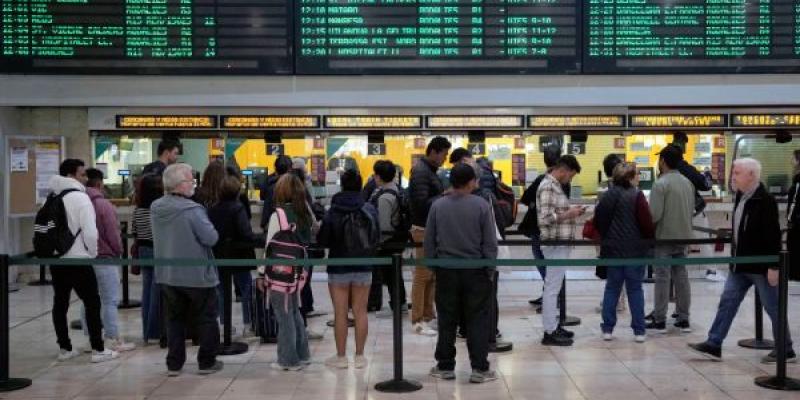 Accidente ferroviario Adamuz: guía para conocer derechos, indemnizaciones y permisos laborales