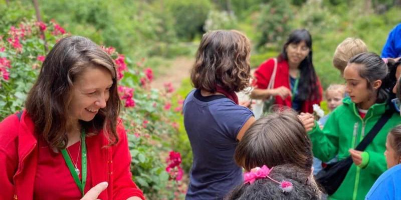 Europower denuncia la falta de actividades inclusivas