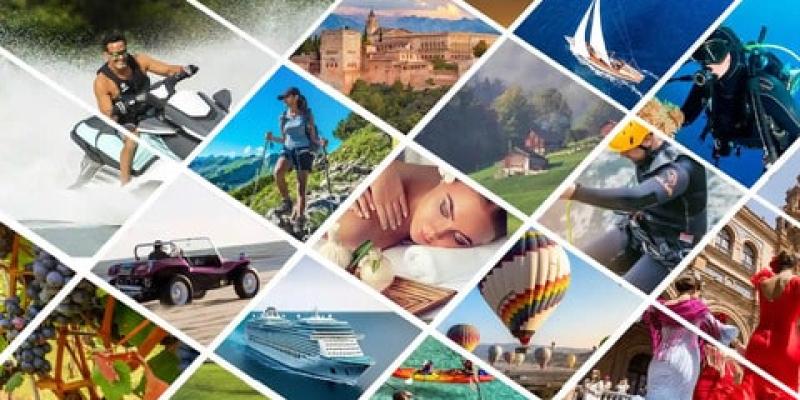 Actividades a tiempo real