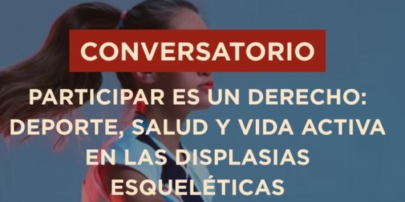 Cartel de la colaboración 