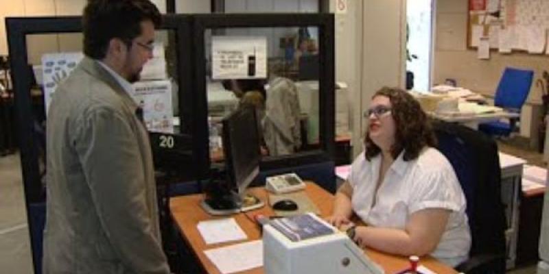 La accesibilidad de la administración pública en España