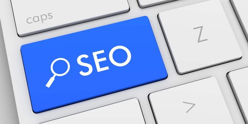 Posicionamiento web y SEO