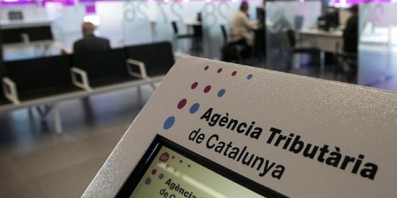 Agencia Tributaria Catalana
