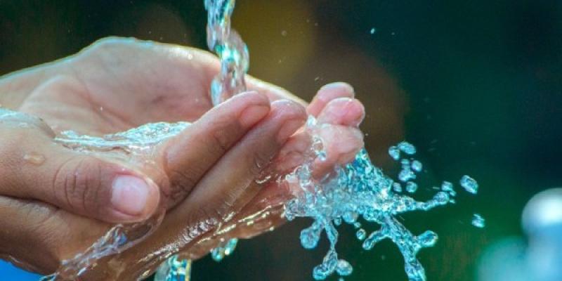 Agua limpia y asequible para todos