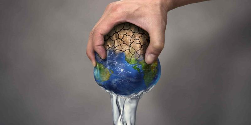 El agua como recurso mínimo en las empresas