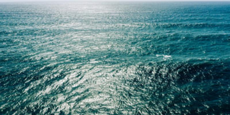 Tratado de los Océanos 2030