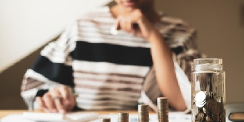 Los españoles no son capaces de ahorrar