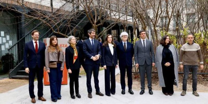 Impulso al medio rural español con la recuperación de la lana española