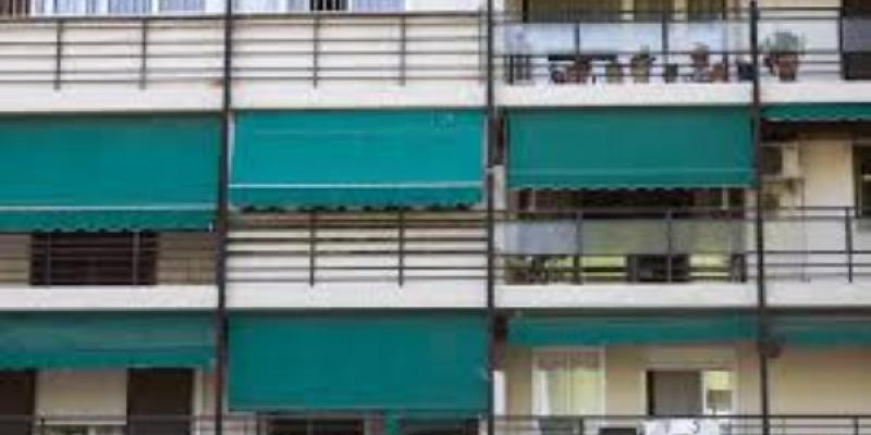 El alquiler y el riesgo de pobreza