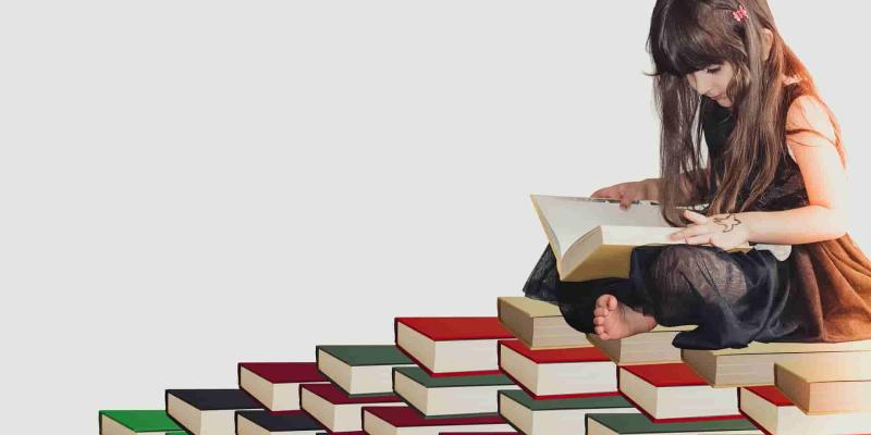 Altas capacidades en niños