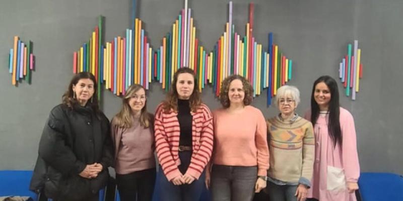 Programa Itinera, para alumnos con autismo