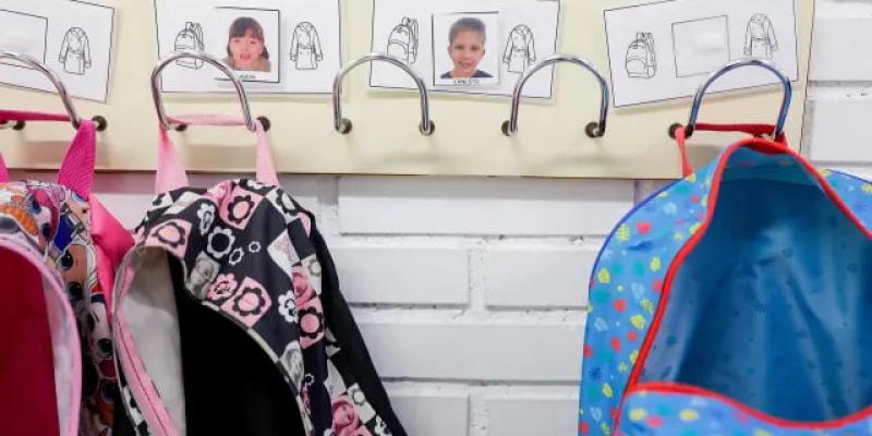 Vuelta al cole con los niños con autismo