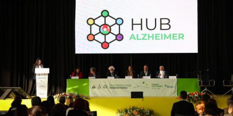 El XI Congreso Nacional de Alzheimer, celebrado recientemente en Ibiza