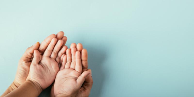 Andalucía sufre la pobreza infantil