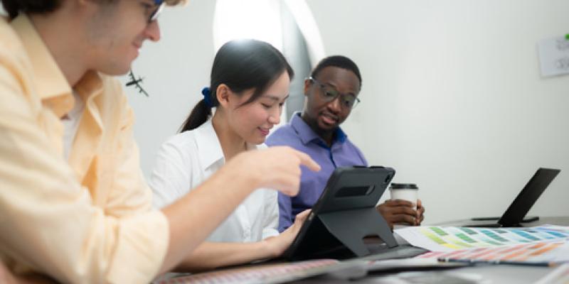 El sector de las aplicaciones y el empleo en España