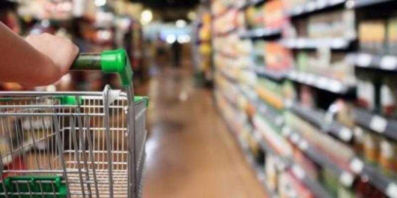 Los productos europeos que encontramos en los supermercados