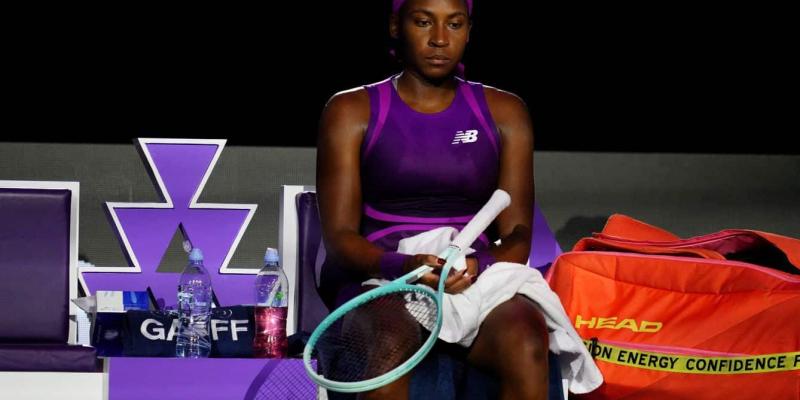 Arabia Saudí y las mejores tenistas del mundo