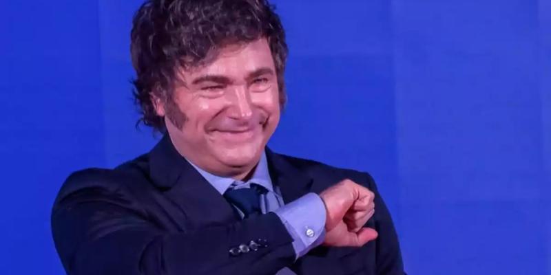 Argentina lucha contra la pobreza por Milei