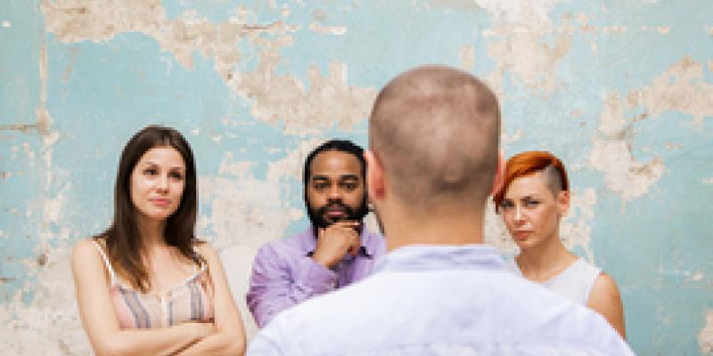 Argumentación y discurso en España