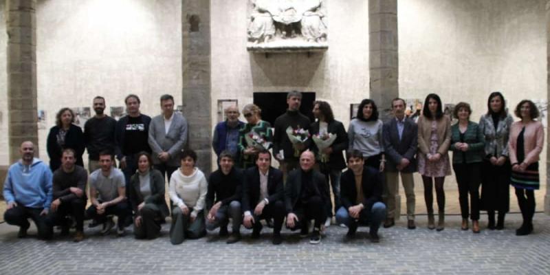 Artea Oinez y su edición de cultura accesible