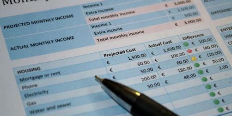 Imagen de un bolígrafo