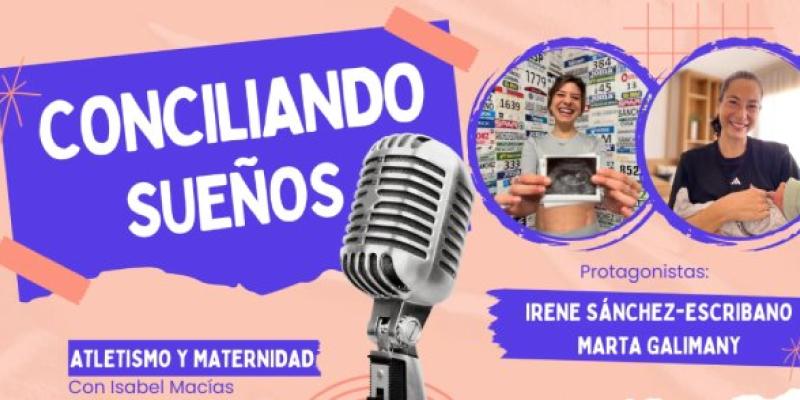 Programa Conciliando sueños