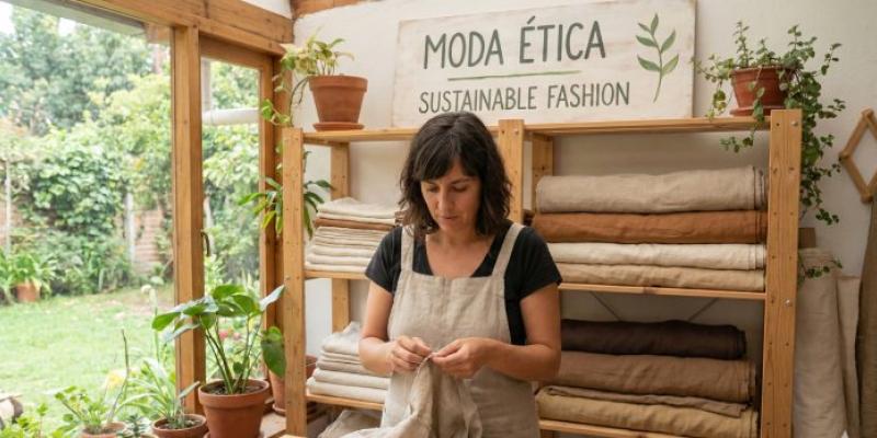moda ética 