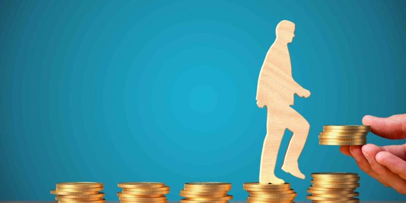 Cómo realizar un aumento de sueldo