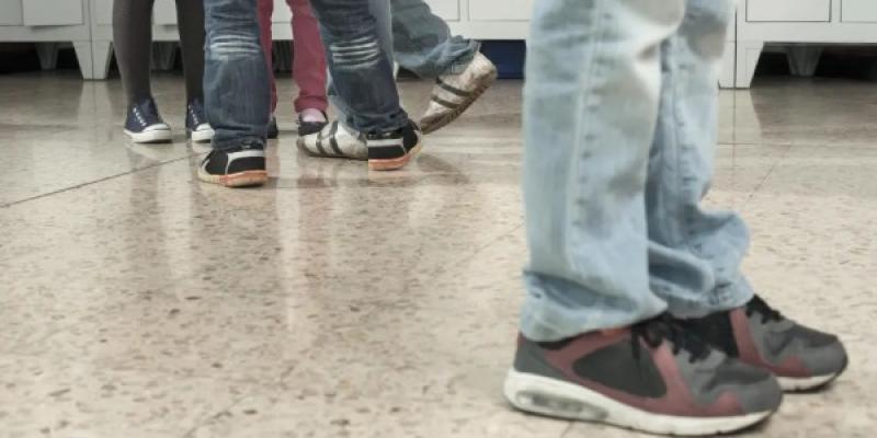 Un 71 % de chicos con TEA que sufren 'bullying' por exclusión social o acoso relacional.