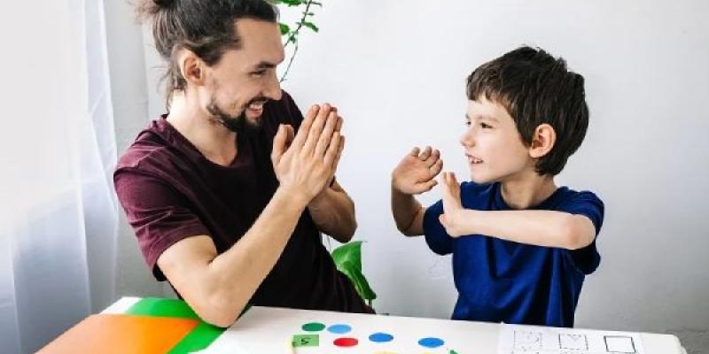 Distintos tipo de autismo según la edad de diagnóstico